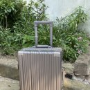 주식회사 마스터키 | 기내용 캐리어추천 올림피아캐리어 로튼 20인치 캐리어