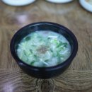 골목집설렁탕 이미지