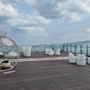 옥계해변남쪽 이미지