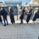 군포시 보훈회관 | 군포 코로나검사꿀팁!&lt;군포시산본보건지소 옆 임시선별검사소&gt;