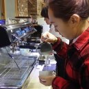 바리스타2급 이미지