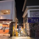 용산-서빙-1341 | 이태원 파스타맛집 간혹 양식주점