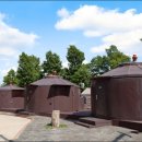 크라운펜션 이미지