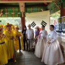김경식축사 | 산성길을 걸으며 희망을 품자(광복절,코로나극복,평화통일,마음판)문경여행