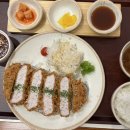 더 돈카츠 이미지