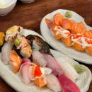 포항 효자동 연어 모듬 초밥 내돈내산 맛집 추천 후기 : 스물넷스시