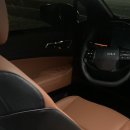KIA / 기아 25년형 페이스리프트 더 뉴 스포티지 The new Sportage