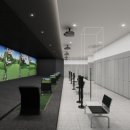 삼천포골프연습장 이미지