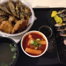 행복김밥행복튀김