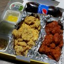 네네치킨(중곡점)
