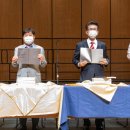 당진 온누리합창단 35년사 출판기념식 및 음악회 이미지