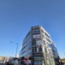 올리브영 앞 횡단보도 이미지