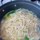 향토정 | 익산 어양동 맛집 칼국수 추천 향토정