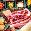 제주훈도애월흑돼지 이미지