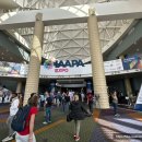 유원엔터테이먼트 | 미국 올랜도 IAAPA EXPO 2022 참석 후기