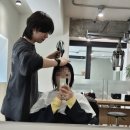 근희네 | 홍대 미용실 합정 미용실 여자 단발 클리닉 추천_어몽헤어 홍대합정점