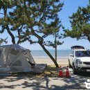 구시포해수욕장 이미지