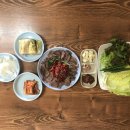 산북소나무막국수