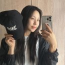 투에스 | 머리둘레 58도 여유로운 빅사이즈 모자 추천, 무신사 투에스핏 후기