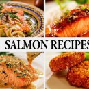 6 Insanely Delicious Salmon Recipes 이미지