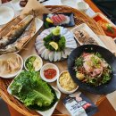 제주르방 | 바다술상 제주 이모카세 웨이팅 후기