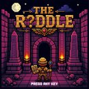 원지제방길R | [#41 천안/문제 방탈출] 황금열쇠 아케이드점 - THE R?DDLE(더리들)