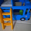 주식회사 아이팜 | 타요 프리미엄 미끄럼틀 I 18개월아기 5개월 사용후기