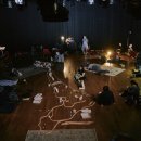 Performance theater 코리아헤럴드