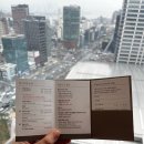 라인나이트댄스 | 웨스틴 서울 파르나스 수영장/헬스장 후기 | 수모 대여, 준비물, 무료 GX 총정리