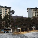 곤지암리조트 이미지