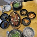 내설악황태해장국 | 목포 굴 국밥 평화광장 맛집, 평화광장 아침 해장 맛집 "내설악 황태 해장국"