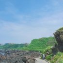 <흥커플 제주도 서부권 2박 3일 > 둘째 날 - ② in 애월한담산책로, 협재해수욕장 스노쿨링 앤 선운정사