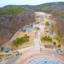 시민문화체육공원 산책로 이미지