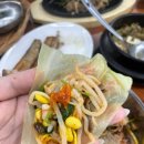 하하 순두부 | [양산 물금] 건강한 한 끼로 최고인 하하보리밥 내돈내산 솔직후기