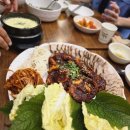 낙지마당 - 함평군 시장길 72 | 낙지마당