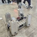 대구한림테크 | 킨텍스 <로보월드 2025> 로봇전시회 후기｜서비스로봇(병원, 순찰, 푸드로봇 등)