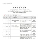 2025학년도 마리아유치원운영위원회 학부모위원 무투표 실시 안내 이미지