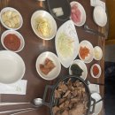 복돼지 숯불구이 네이버블로그