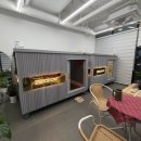 제로플러스 | 프라이빗 온열케어 제로돔플러스 체험 후기｜숯불가마 찜질·혈액순환