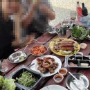 [공주 글램핑 추천] 계룡산글램핑 파크오브드림 후기