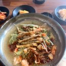 대명면옥 | 대구 남구 대명동 맛집 교동면옥 대명점 육전 가득한 물비빔면 솔직후기