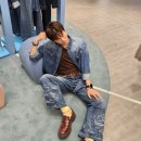 에덴소프트 | 판교 현대백화점 에데닉 팝업스토어 정보 및 제품 착용 후기