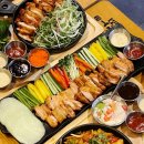 누구나홀딱반한닭물금 | 물금CGV 치킨맛집 치맥부터 모임까지 딱 좋은 누구나홀딱반한닭 물금CGV점에 다녀온 후기