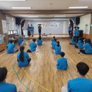 운송초교 이미지