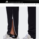 ADIDAS / 19 TEAM ISSUE LITE JOGGERS 팀이슈 라이트 팬츠 트레이닝 조거 WITH TAG 'NEW' / L 이미지