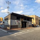 자유시장 주차장 공중화장실 이미지