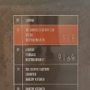 가산 인크커피 INK COFFEE 다녀온 후기
