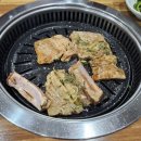 홍춘이숯불촌