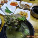 군산 맛집 시원한 무 국밥집 한일옥이 달라 졌어요.... 이미지