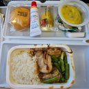 2194 | 인천<->아오모리 대한항공 KE2193, KE2194 탑승후기, 기내식, 무선엔터테인먼트~